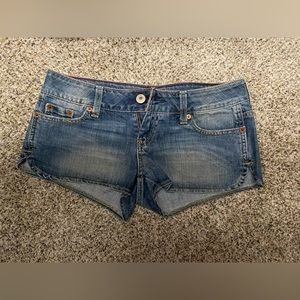 American Eagle Shorts Size 4